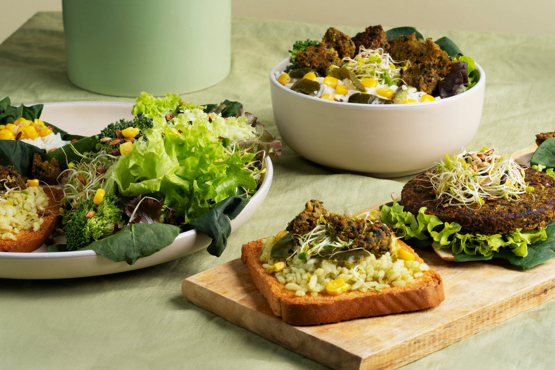 Mindful Eating: How Slowing Down Can Transform Your Health and Relationship With Food