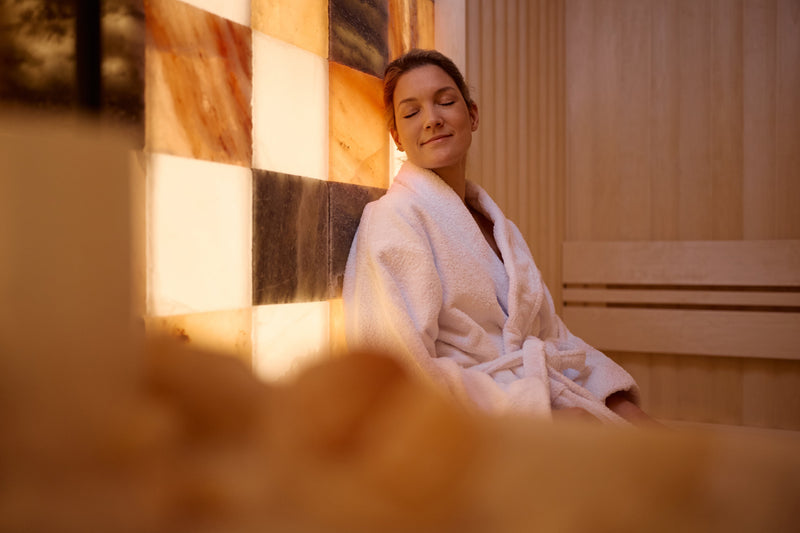 The Science Behind Halotherapy